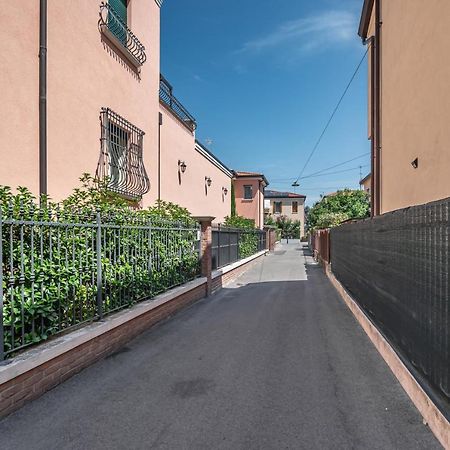 Apartamento Padova Cozy&Chic Aparment Exterior foto