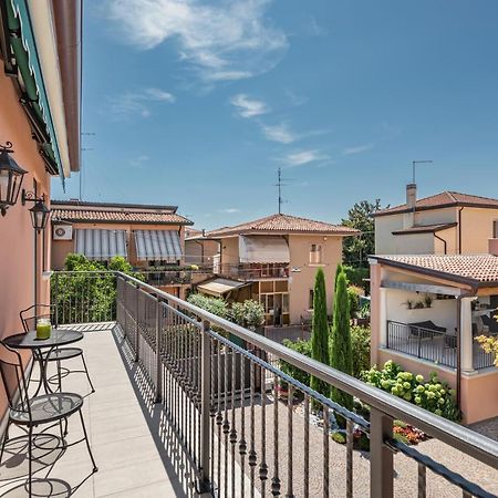 Apartamento Padova Cozy&Chic Aparment Exterior foto