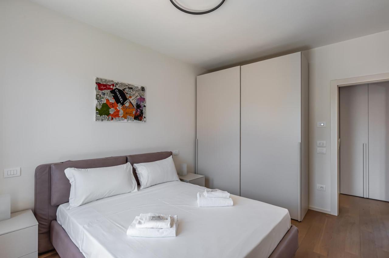 Apartamento Padova Cozy&Chic Aparment Exterior foto