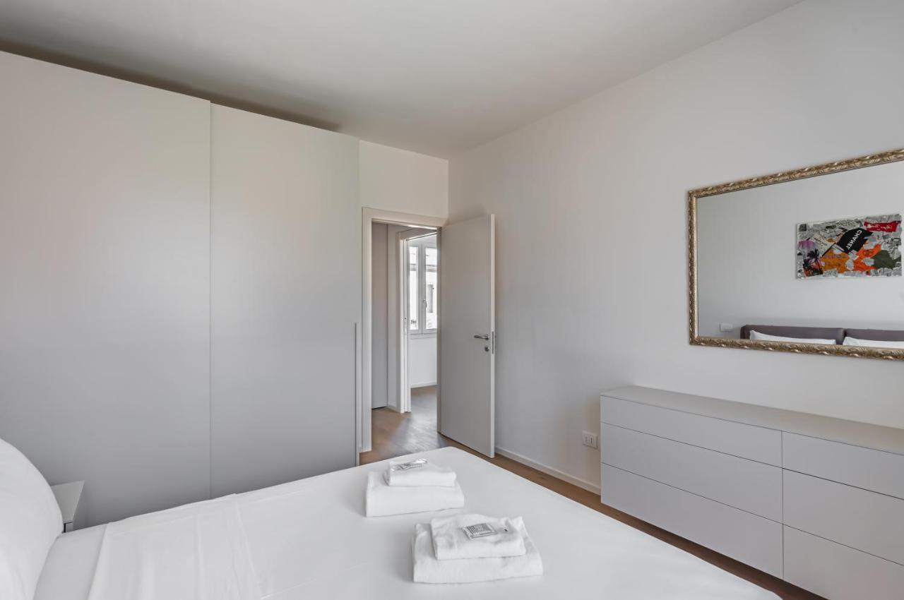 Apartamento Padova Cozy&Chic Aparment Exterior foto