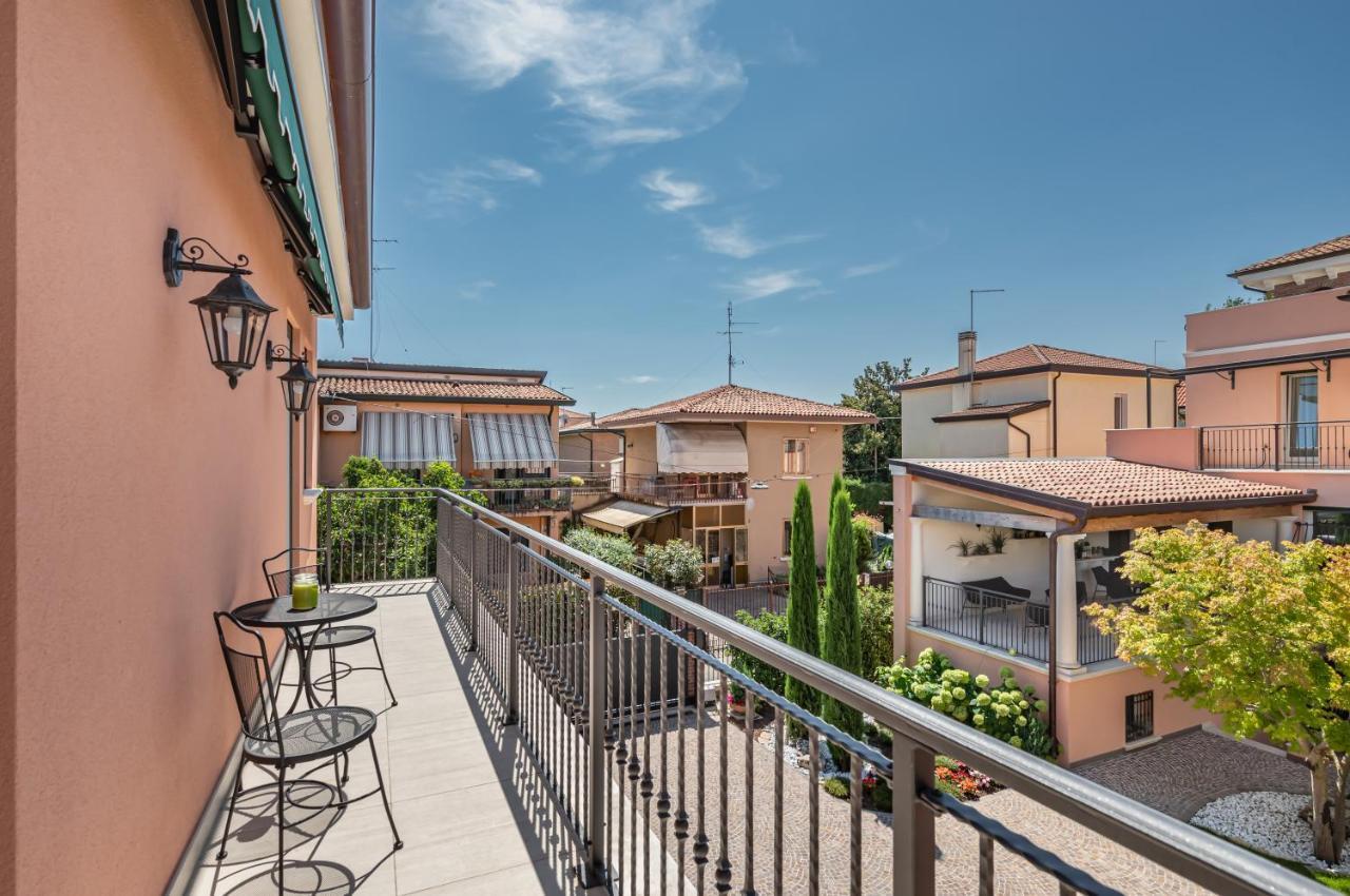 Apartamento Padova Cozy&Chic Aparment Exterior foto